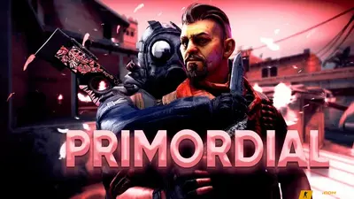 Чит Primordial (hvh) для CS 2 (КС 2)