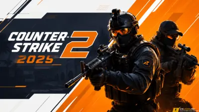 Counter-Strike 2 (CS 2) 2025