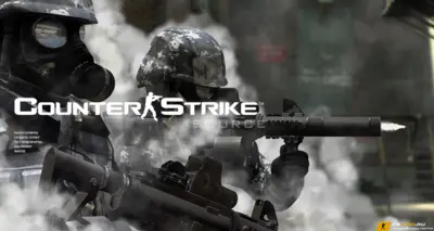 CS:S v34 (КС:С в34) HD