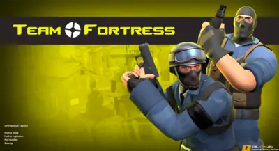 CS 1.6 (КС 1.6) Team Fortress 2 (TF2)