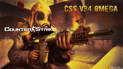 CS:S v34 (КС:С в34) Omega
