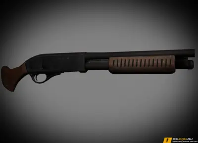 Модель M3 «Sawed-Off из CS:GO» для CS 1.6