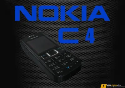 Модель бомбы «Nokia» для CS 1.6