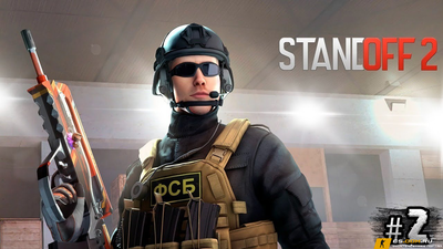 StandOFF2 - СтандОФФ 2