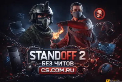 StandOFF 2 (СтандОФФ 2) без читов