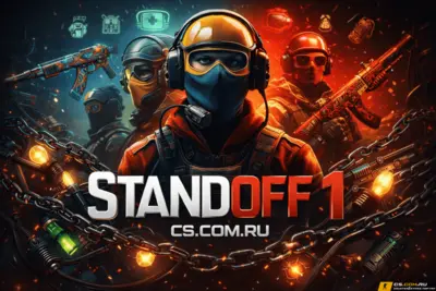 StandOFF 1 (СтандОФФ 1)