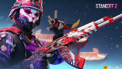 StandOFF 2 (СтандОФФ 2) - последняя версия