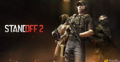 StandOFF 2 (СтандОФФ 2) 2025