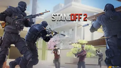 StandOFF 2.0 (СтандОФФ 2.0)