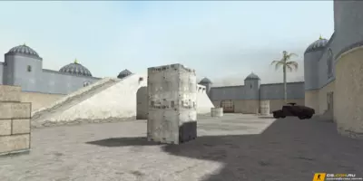 Карта «awp_india__nav72_go» для CS 1.6