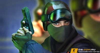 Counter-Strike 1.6: классика, которая остаётся актуальной описание игры