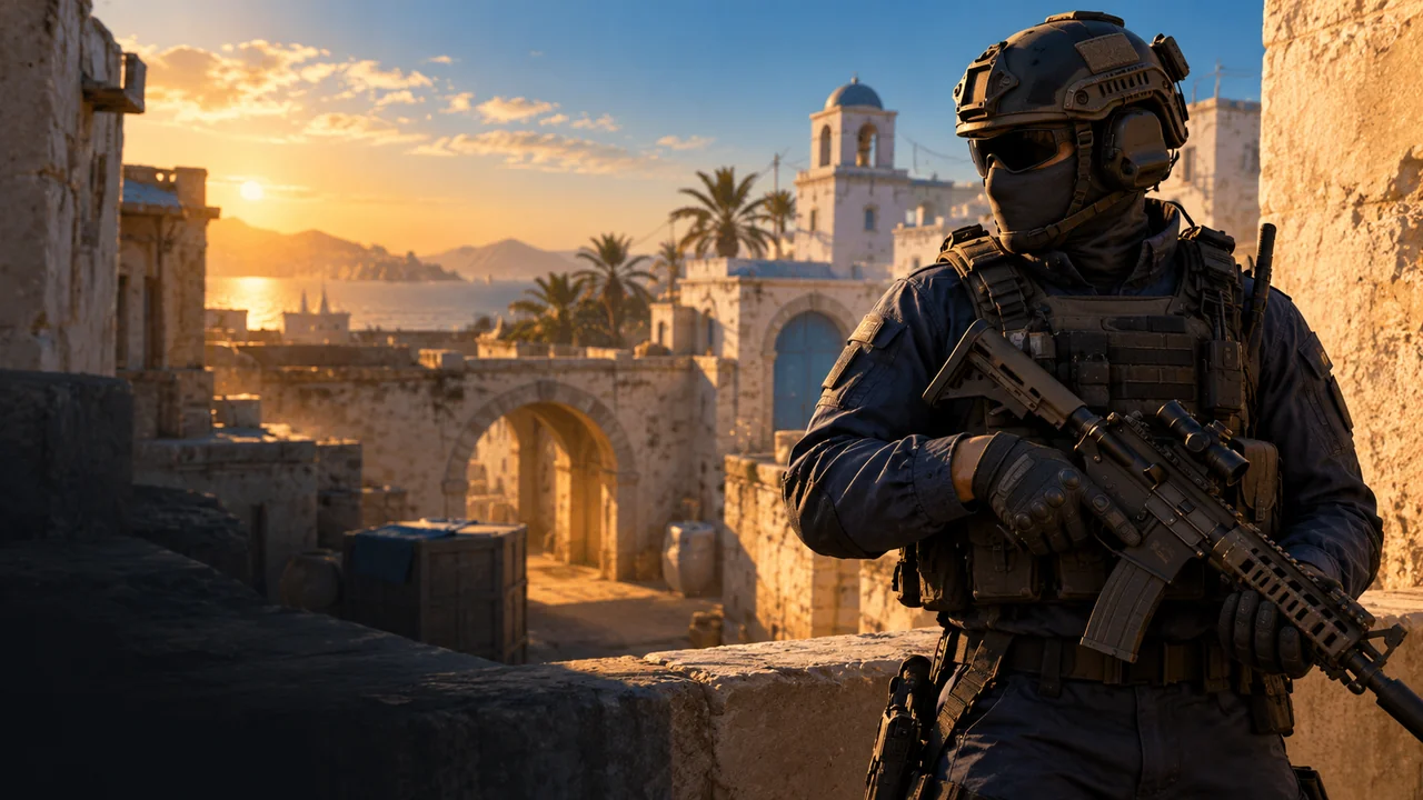 Counter-Strike 2