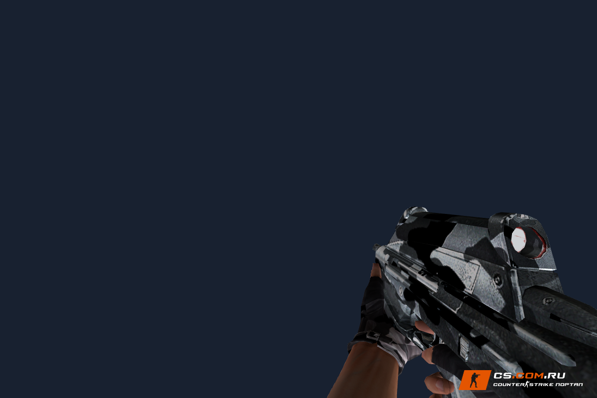 Arctic FN2000 для CS 1.6