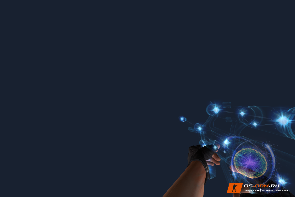 Star Chaser AR для CS 1.6