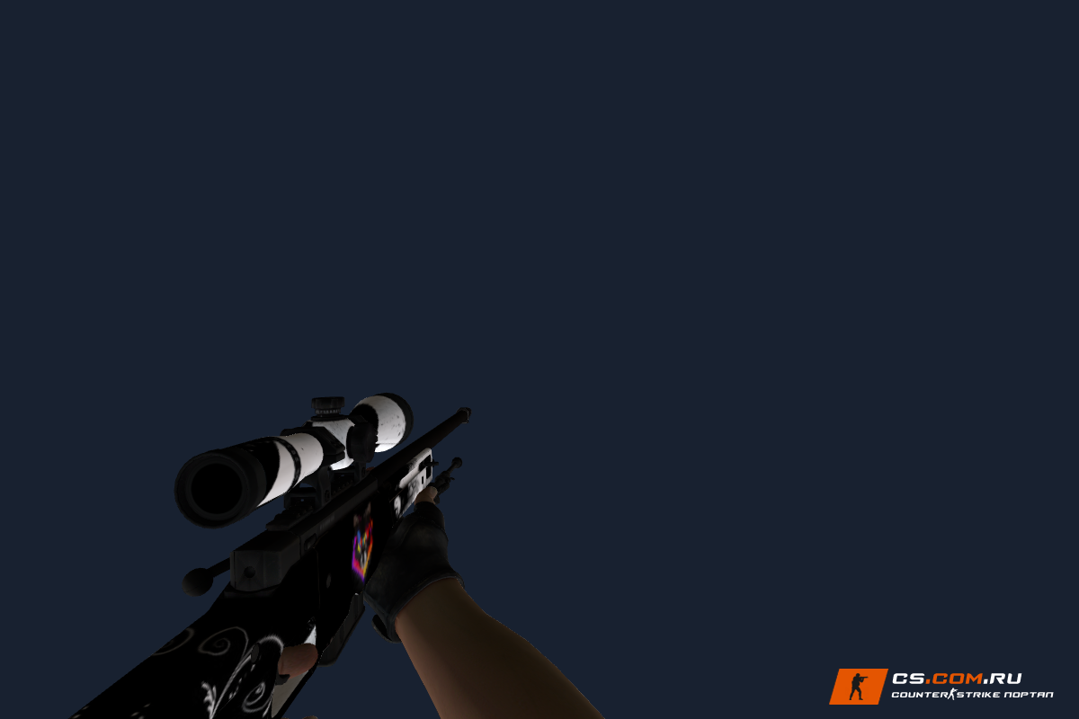 AWP Expert для CS 1.6