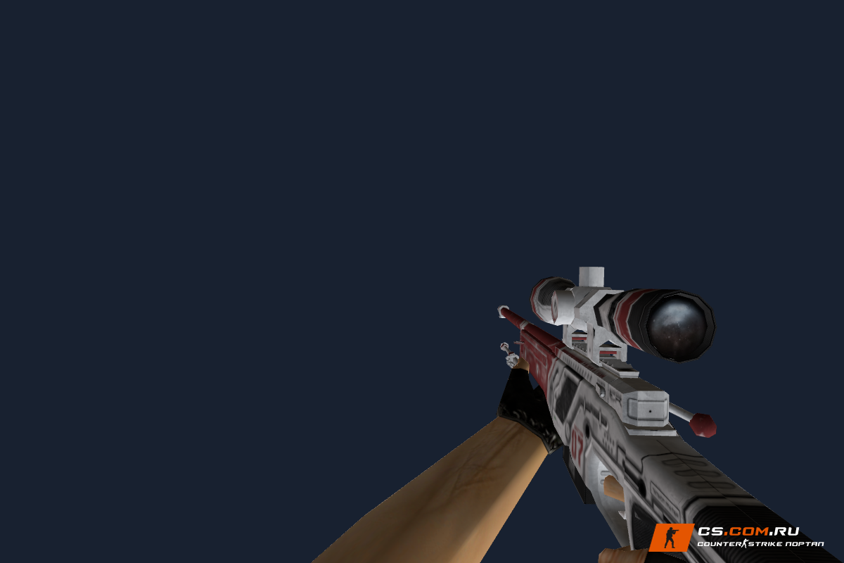 AWP Federation для CS 1.6