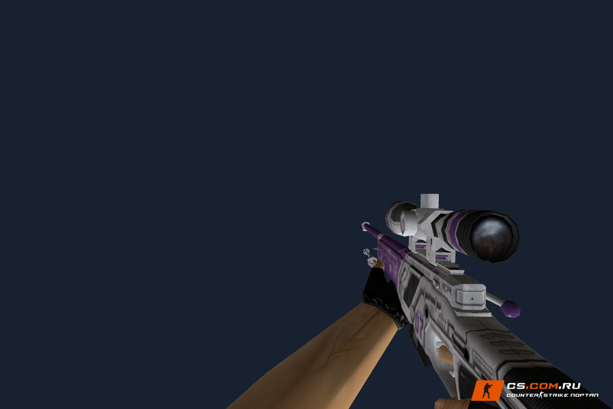 AWP Federation v2 для CS 1.6