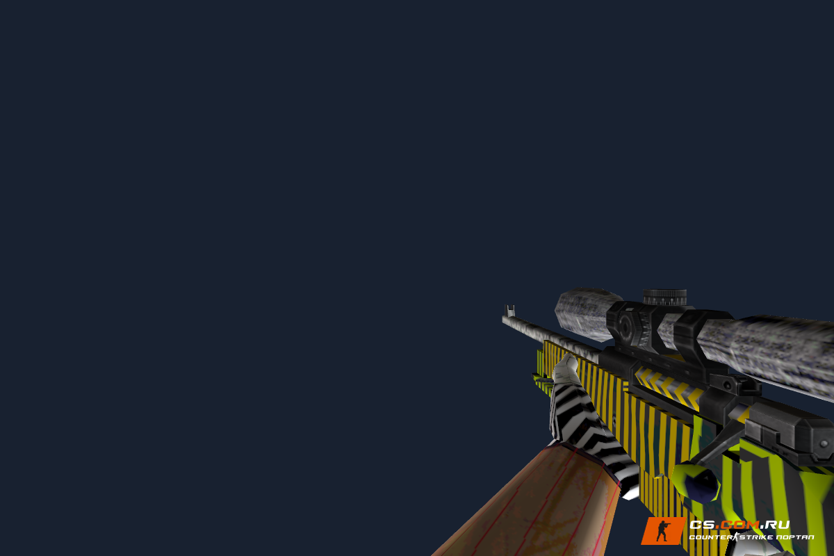 AWP Lines для CS 1.6