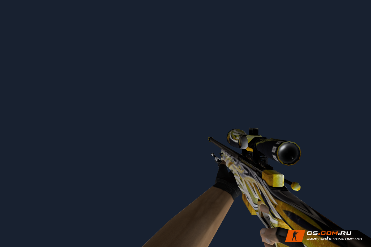AWP Oracle для CS 1.6