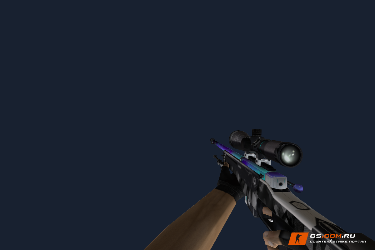 AWP Pathfinder для CS 1.6