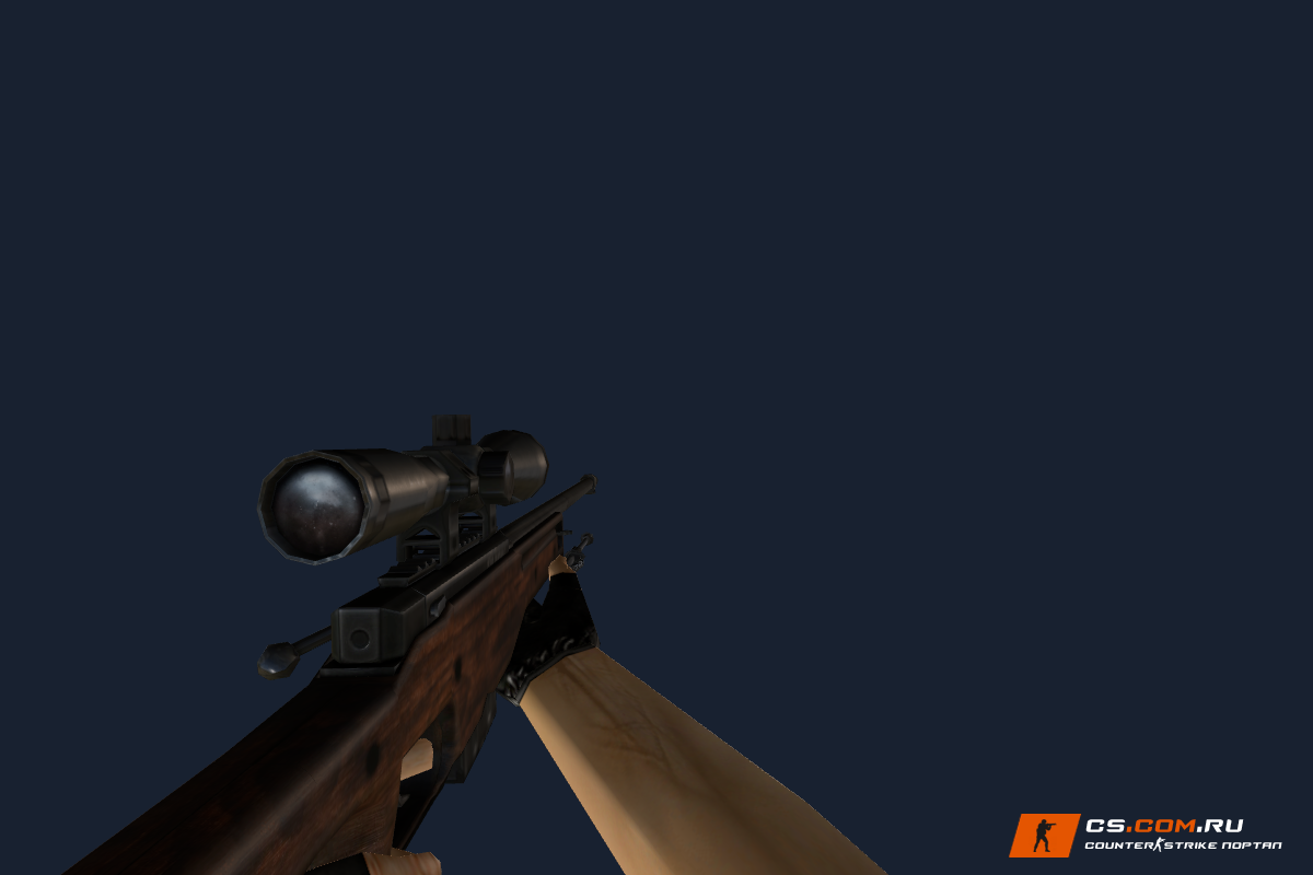 AWP Следопыт для CS 1.6