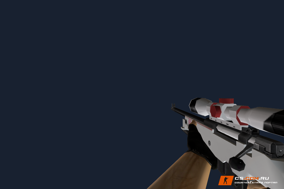Default AWP Ohka для CS 1.6