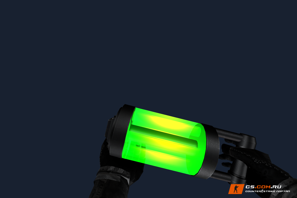 Бомба из будущего для CS 1.6