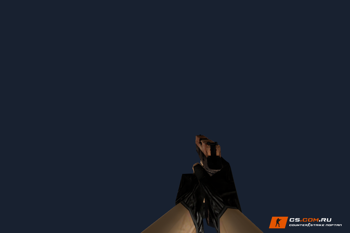 P250 Роспись для CS 1.6