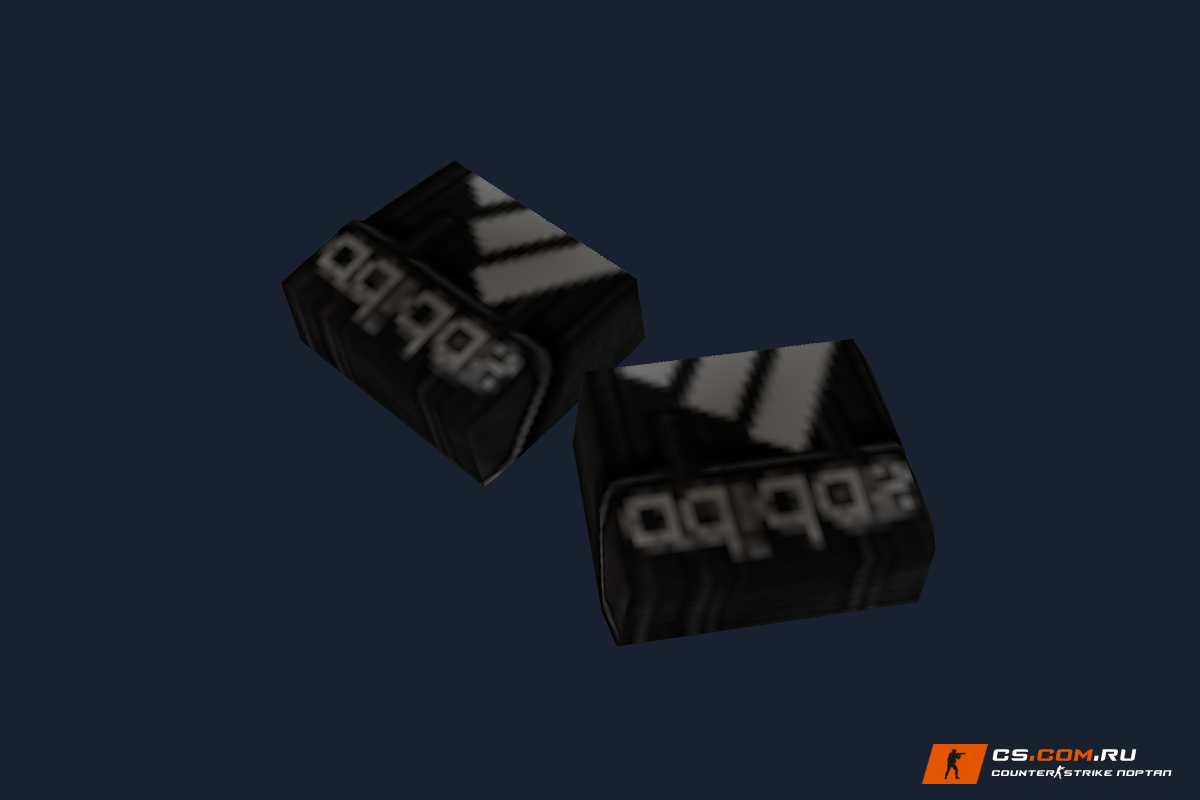 Adidas Defuse Kit для CS 1.6