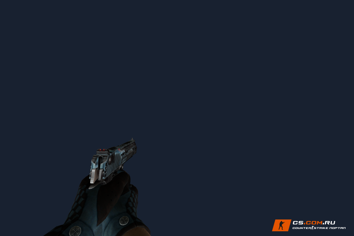 Deagle Директива для CS 1.6