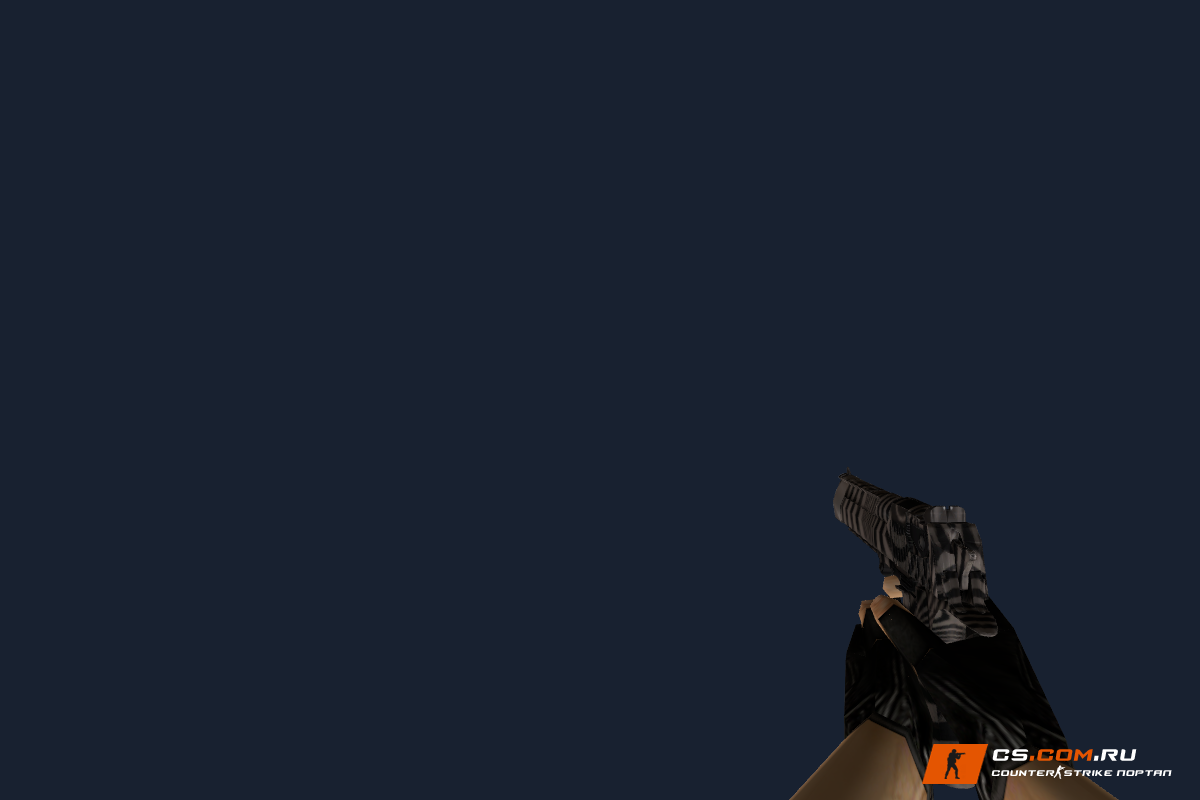 Deagle Гипноз для CS 1.6