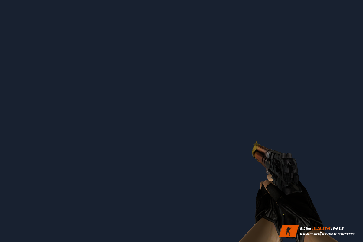 Deagle Light Rail для CS 1.6
