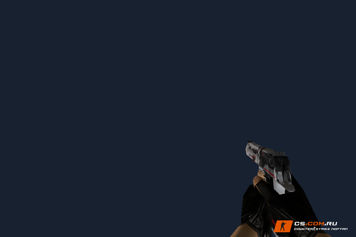 Deagle Tiiptree для CS 1.6