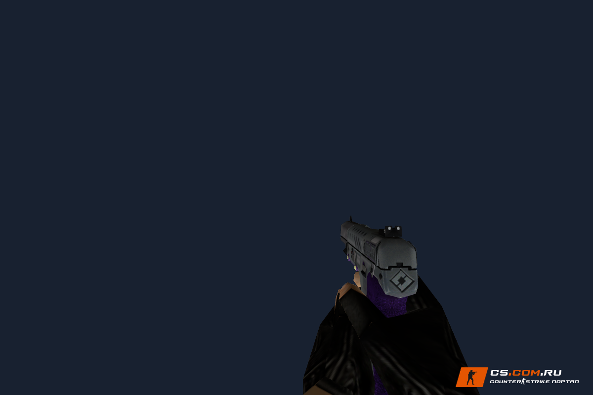 Five Seven Instrumental для CS 1.6