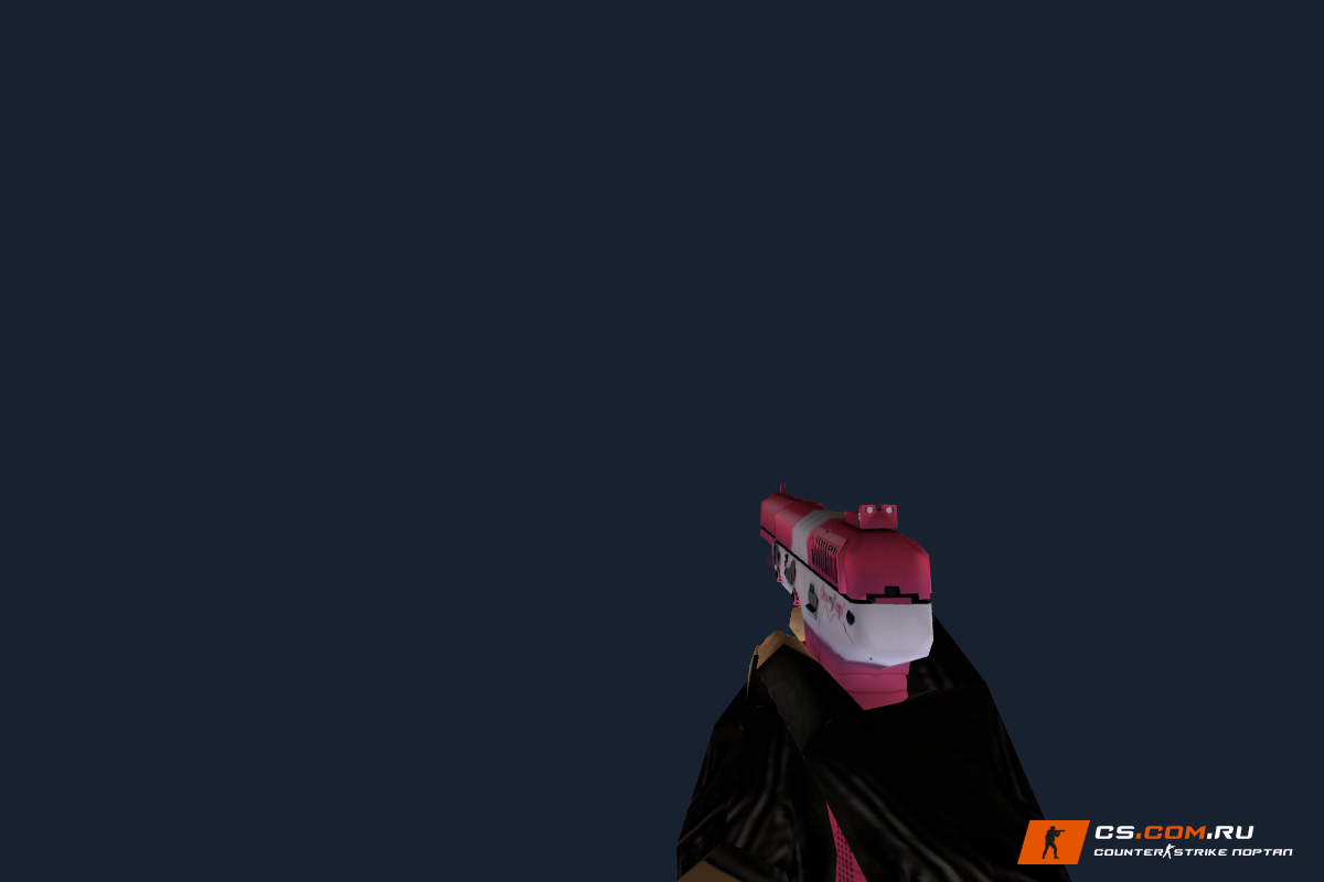 Five Seven One Tap для CS 1.6