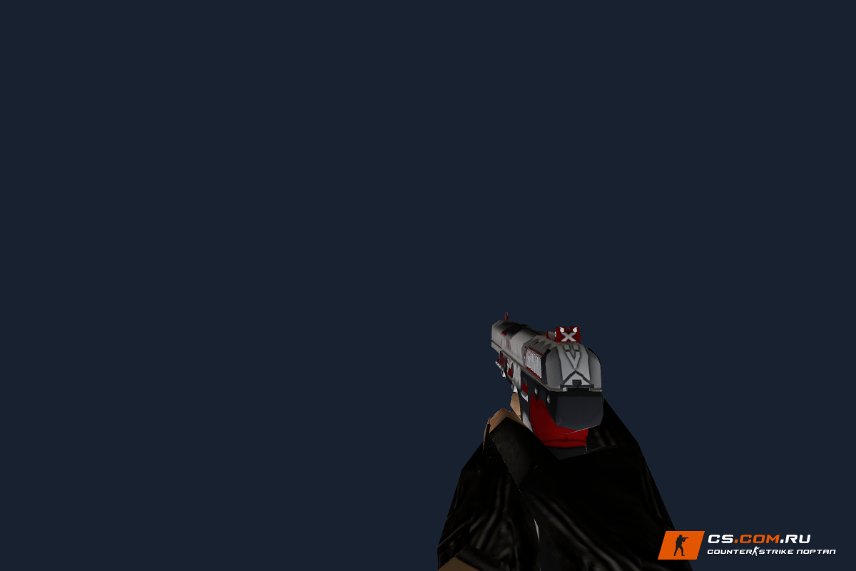 Five Seven Power Booster для CS 1.6