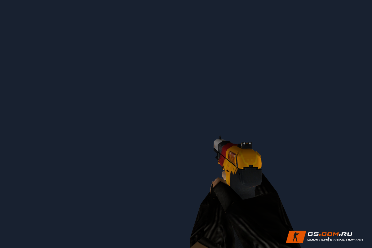 Five-Seven Shaft для CS 1.6