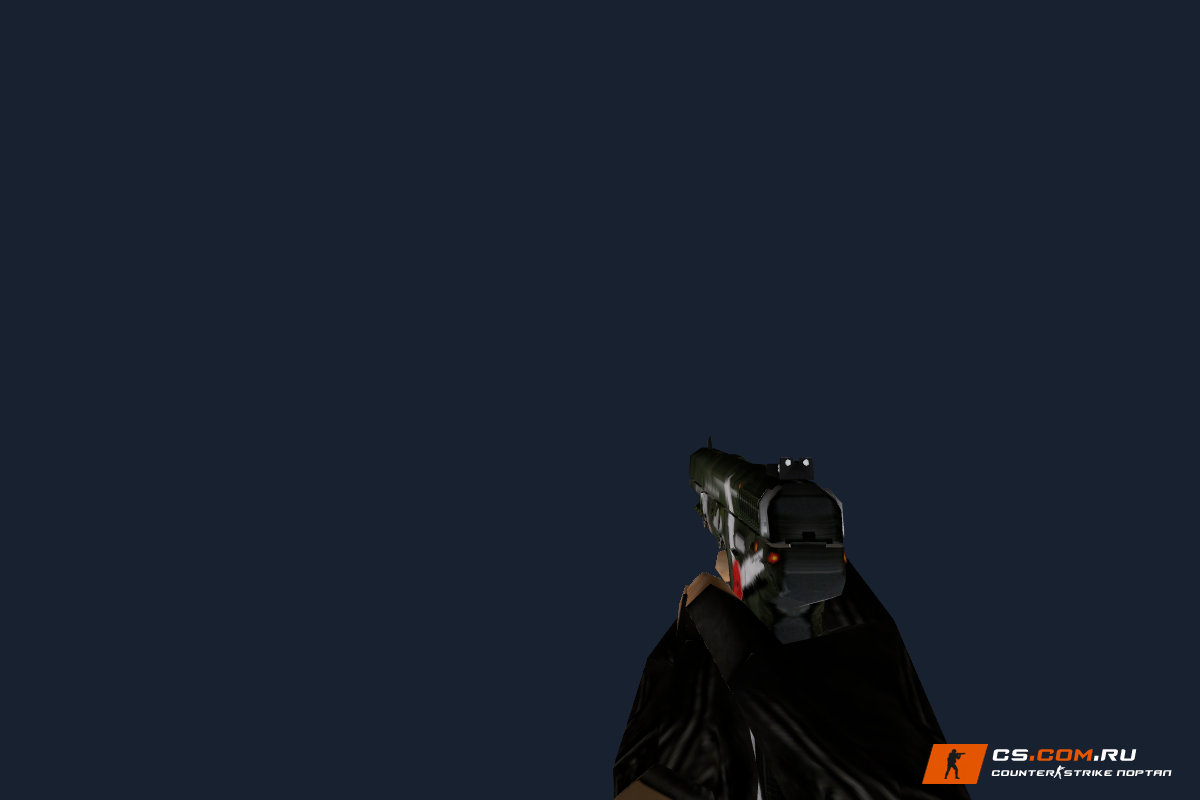 Five-Seven Swiss Army Knife для CS 1.6