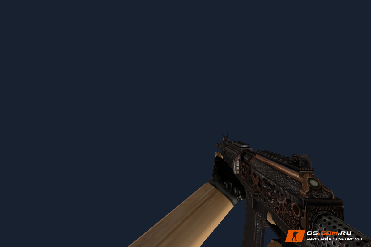 Galil Cogworks для CS 1.6