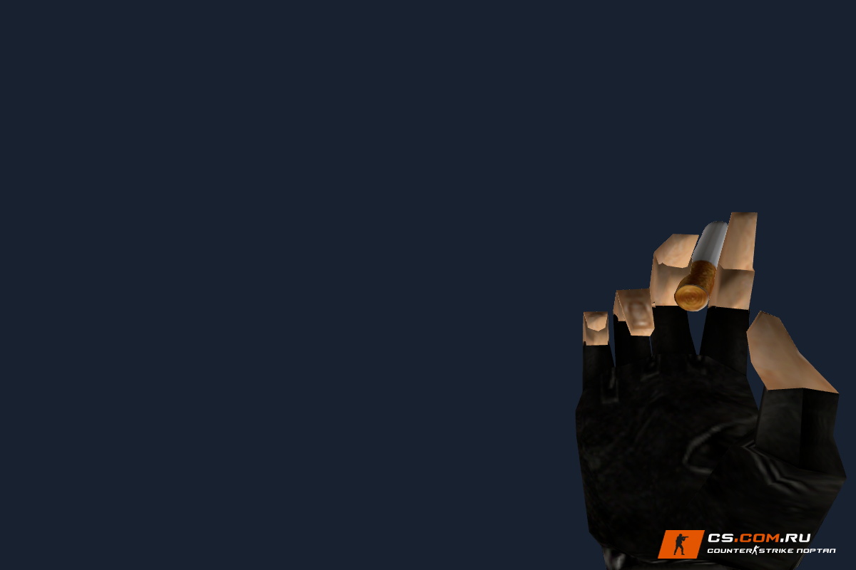 Cigarette Grenade для CS 1.6