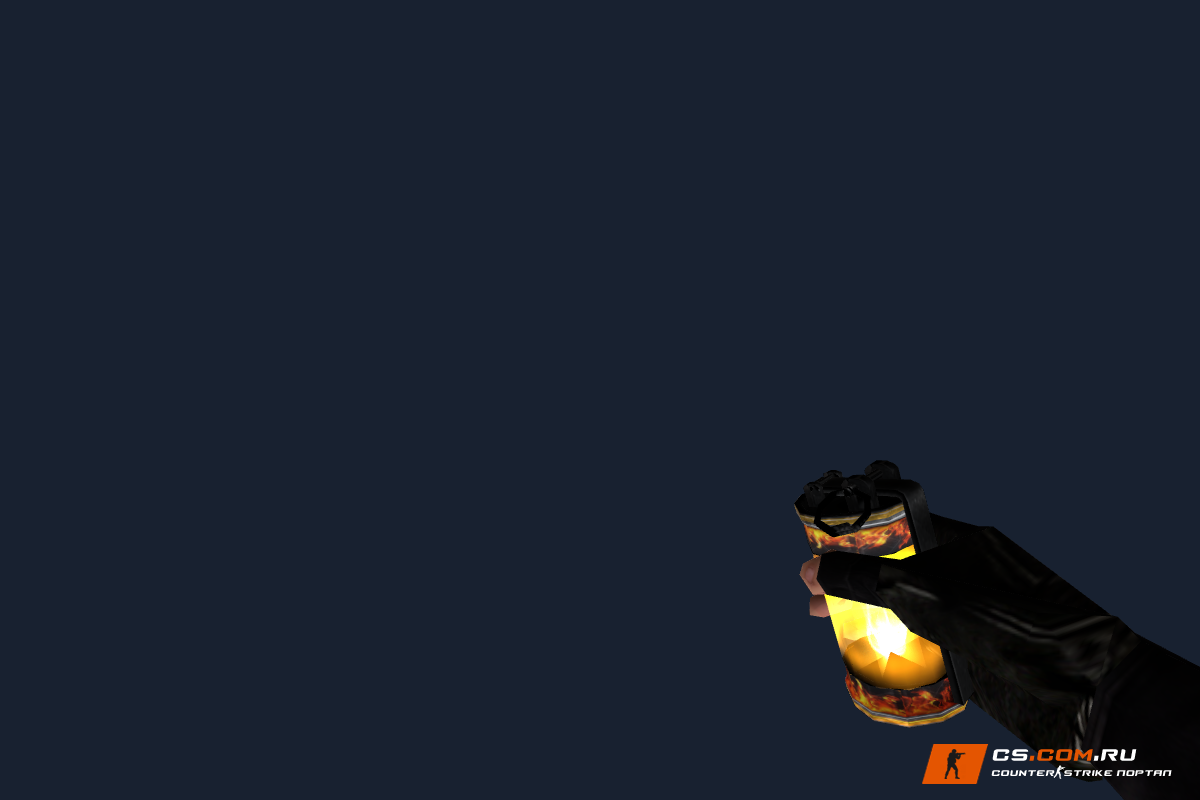 Element Grenade Pack для CS 1.6