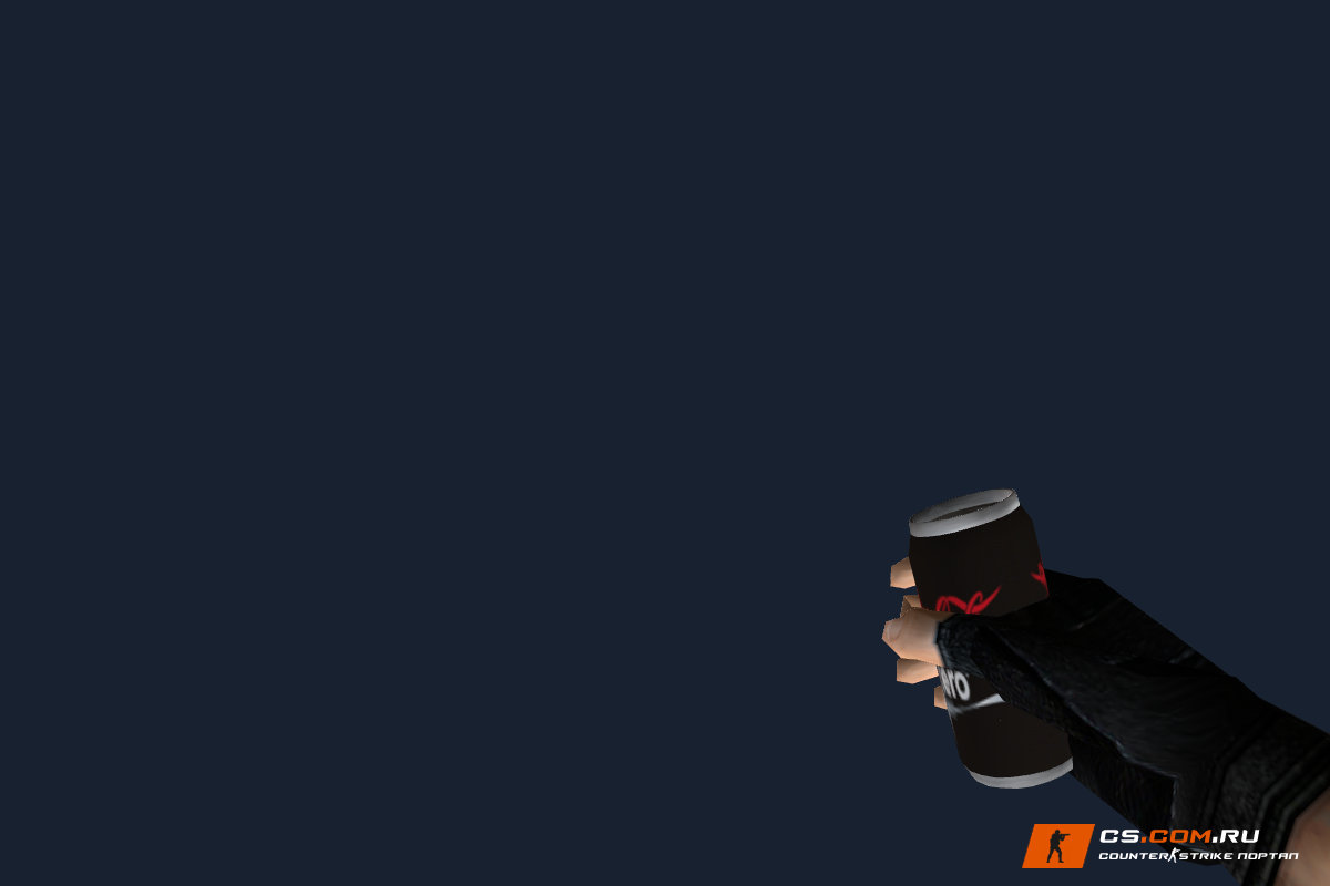 Пак гранат Напитки для CS 1.6