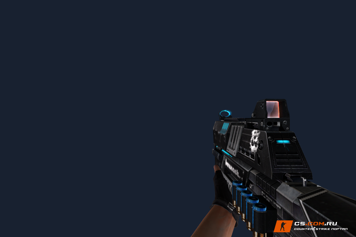 Bouncer для CS 1.6