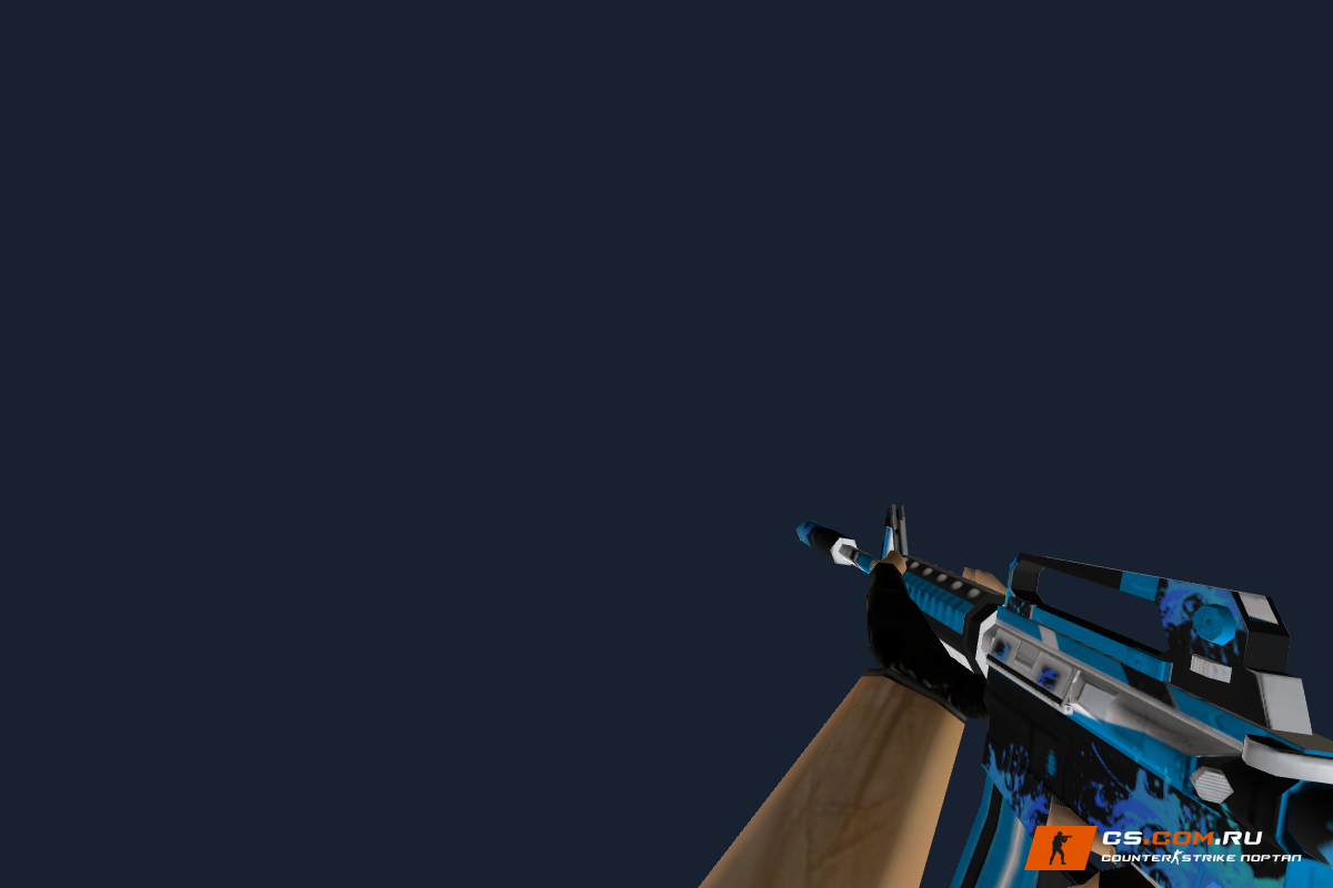 M4A1 Condor для CS 1.6