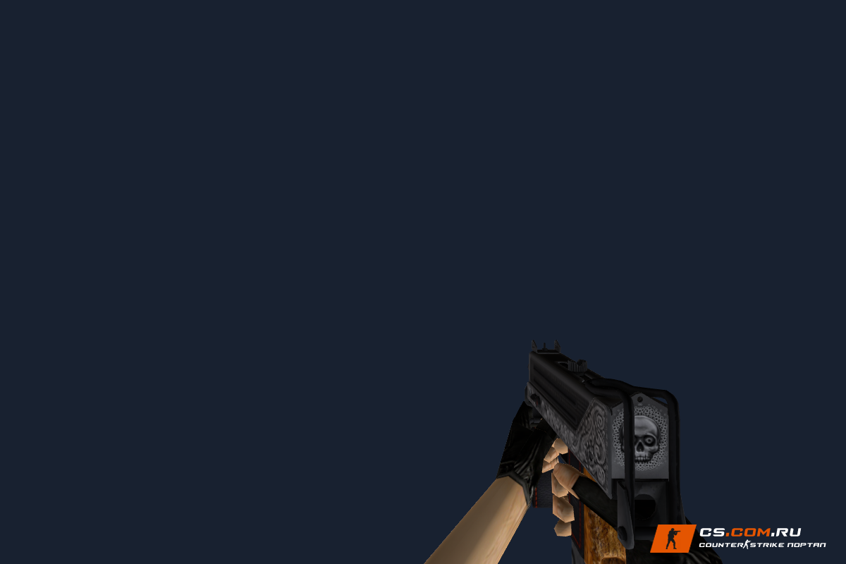MAC-10 Tread для CS 1.6