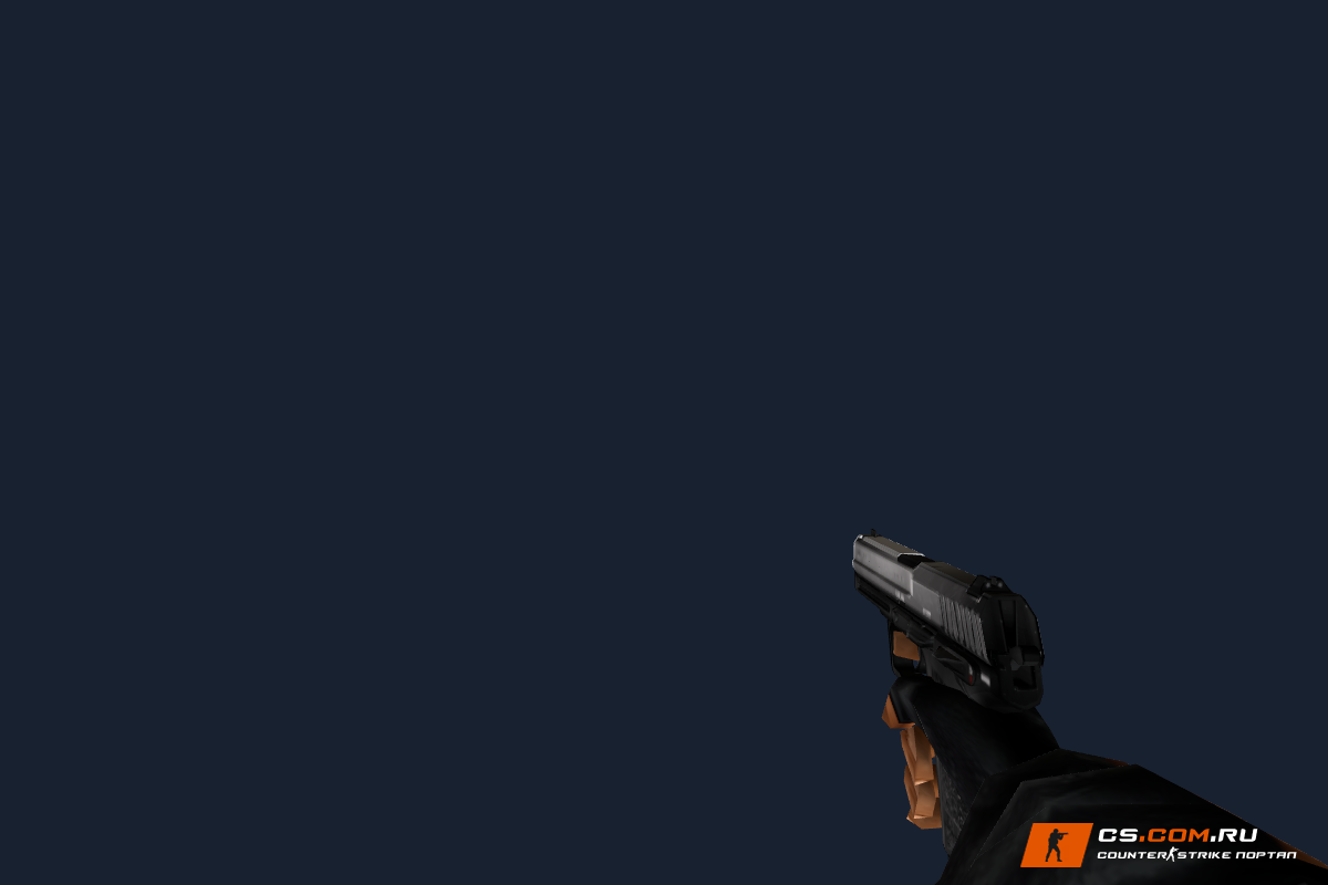 USP-MP для CS 1.6