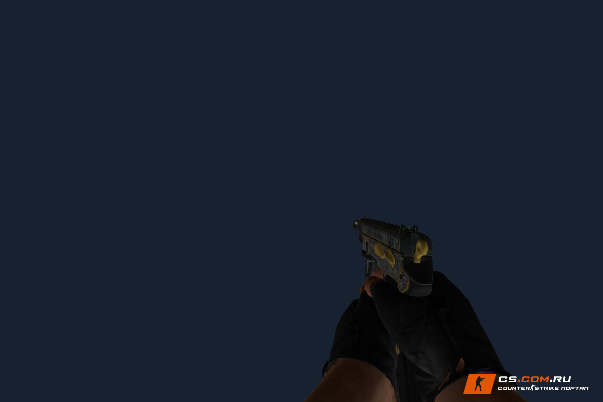 CZ-75 Виктория для CS 1.6
