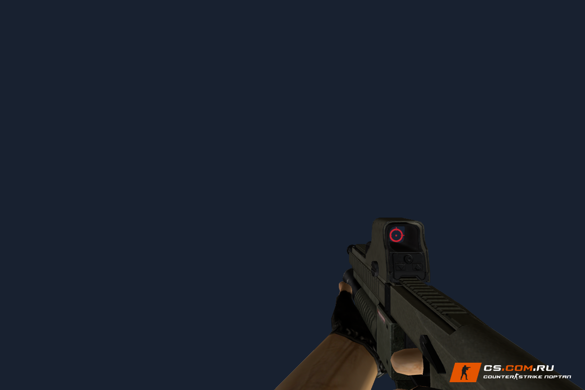 MR-C для CS 1.6