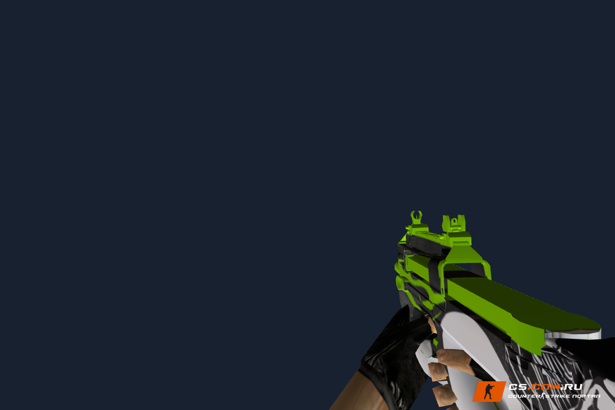 P90 Brotherhood для CS 1.6