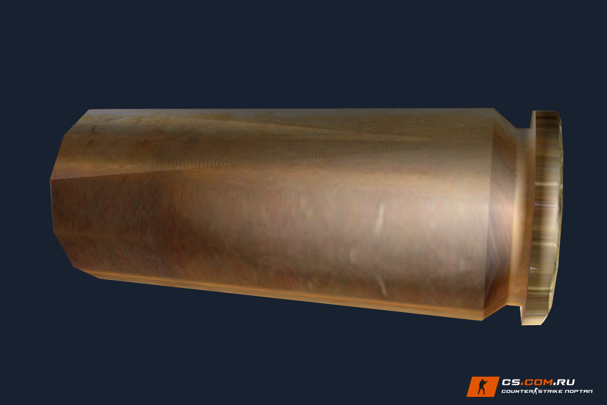 .50 AE Shell для CS 1.6